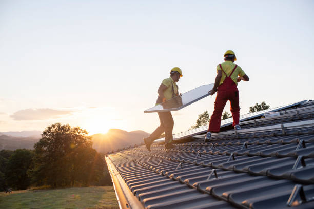 Best Solar Panel Roofing Installation  in Dothan, AL