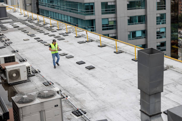 Best Green or Eco-Friendly Roofing Solutions  in Dothan, AL