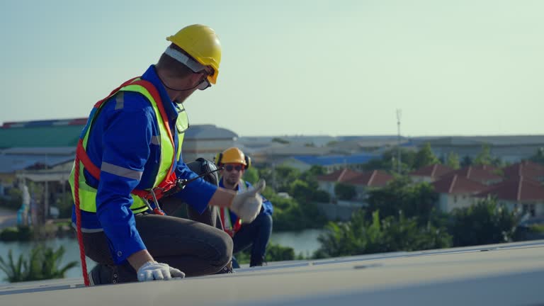 Best Metal Roofing Installation  in Dothan, AL