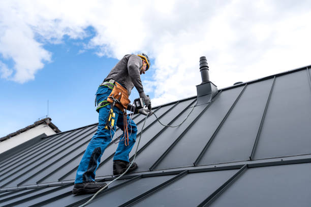 Best Metal Roofing Installation  in Dothan, AL
